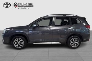 Subaru Forester bild 3