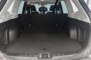 Subaru Forester bild 11