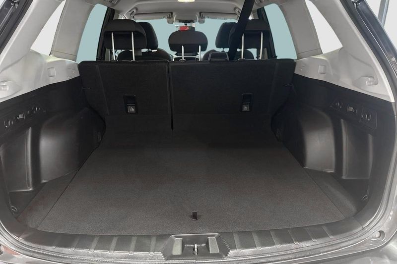 Subaru Forester bild 11