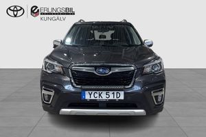 Subaru Forester bild 5
