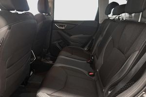 Subaru Forester bild 8