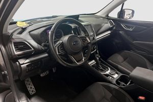 Subaru Forester bild 7