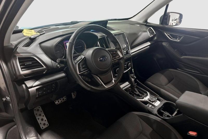 Subaru Forester bild 7