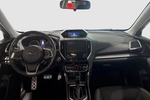 Subaru Forester bild 9