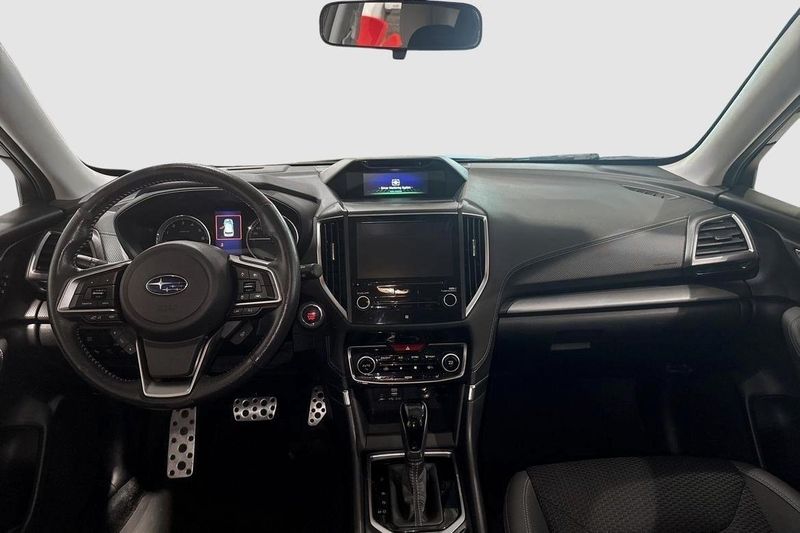 Subaru Forester bild 9