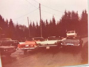 Ford Thunderbird bild 4
