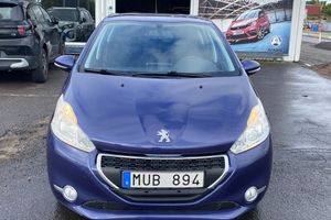 Peugeot 208 bild 7