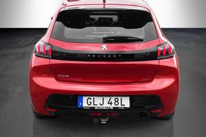 Peugeot 208 bild 3