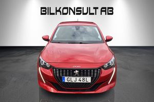 Peugeot 208 bild 5