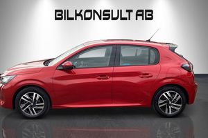 Peugeot 208 bild 2