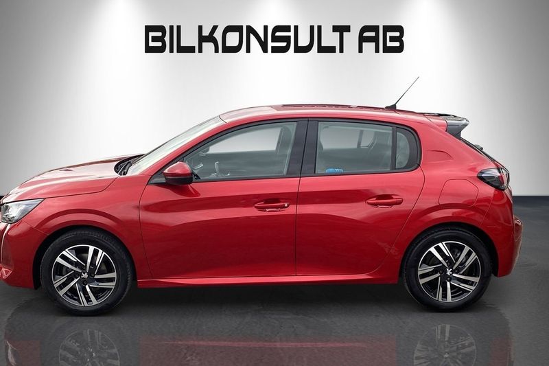Peugeot 208 bild 2