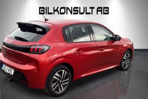 Peugeot 208 bild 4