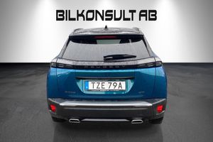 Peugeot 2008 bild 5