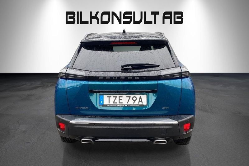 Peugeot 2008 bild 5