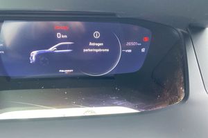Peugeot 2008 bild 6