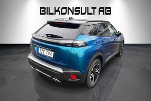 Peugeot 2008 bild 4