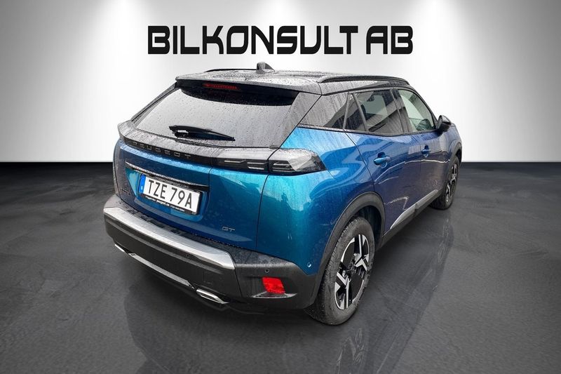 Peugeot 2008 bild 4