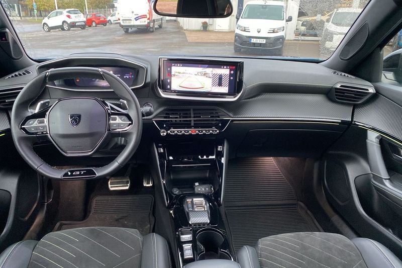 Peugeot 2008 bild 7