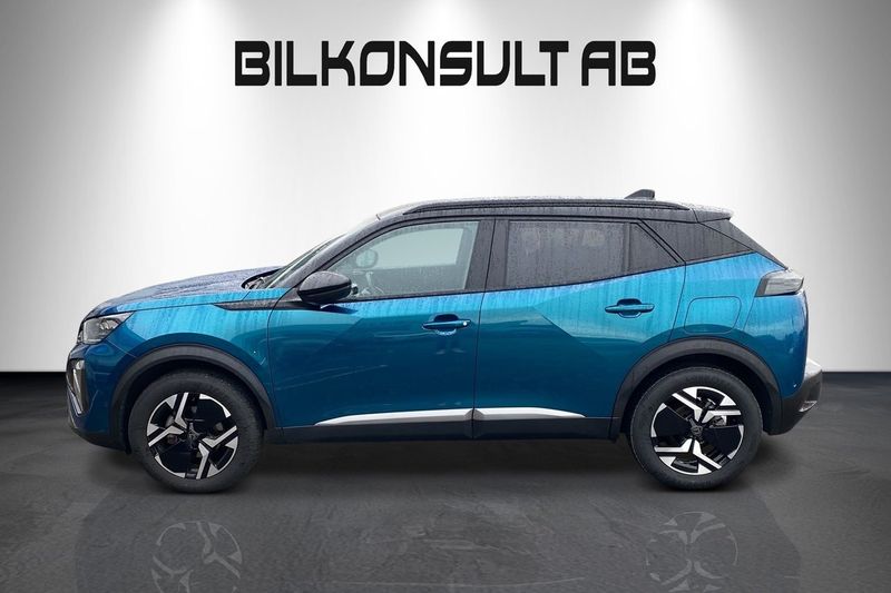 Peugeot 2008 bild 2