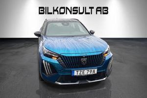 Peugeot 2008 bild 3
