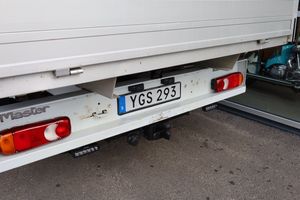 Renault Master bild 7