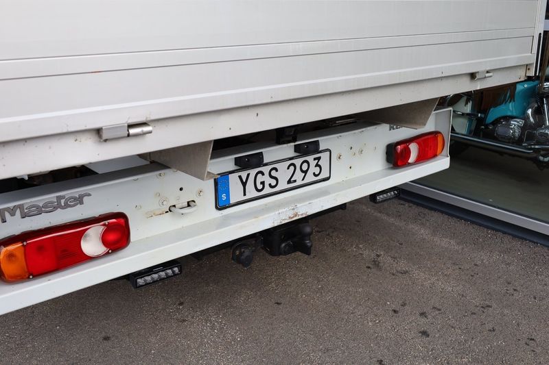 Renault Master bild 7