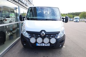 Renault Master bild 3