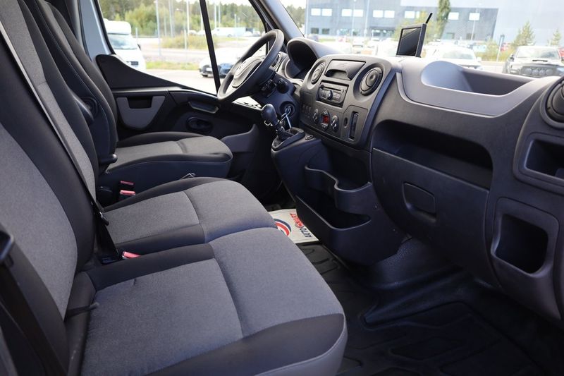 Renault Master bild 12