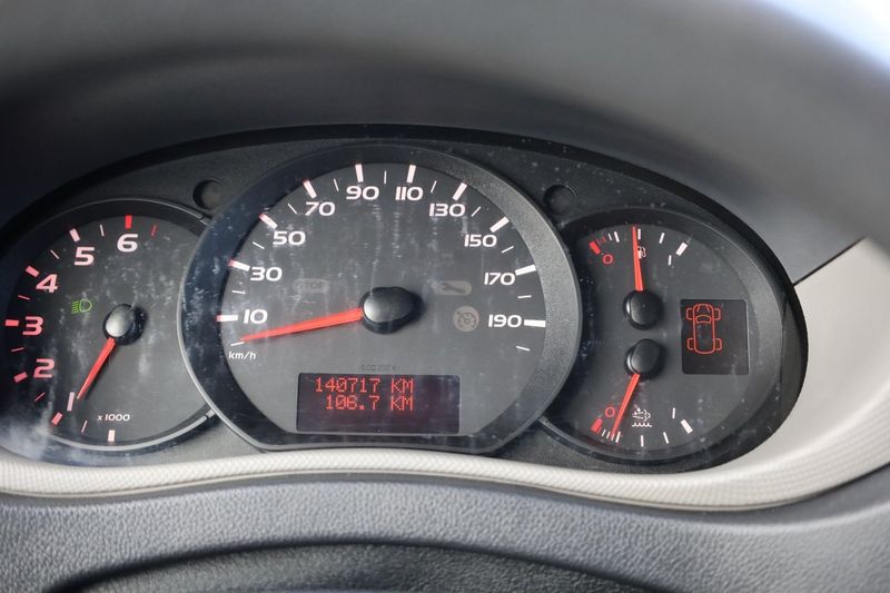 Renault Master bild 15
