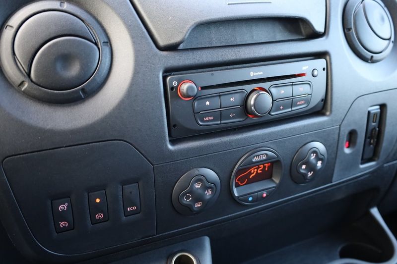 Renault Master bild 17