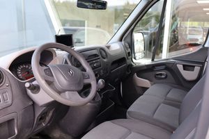 Renault Master bild 11