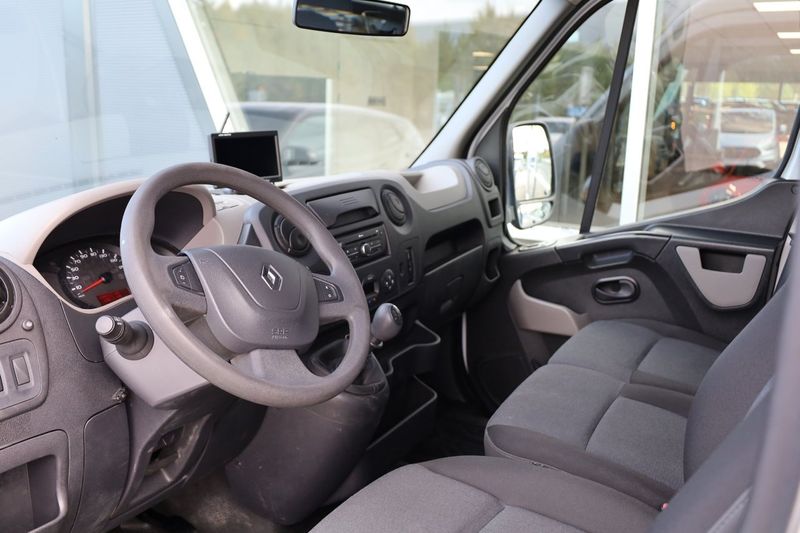 Renault Master bild 11