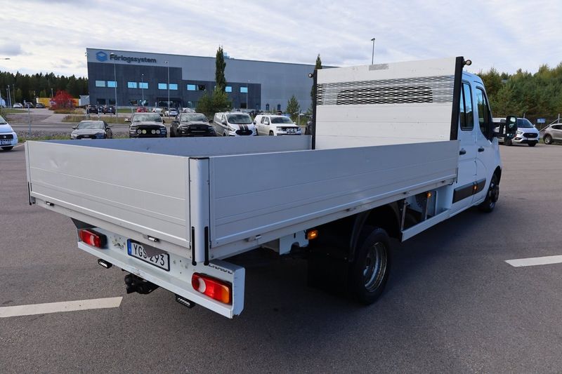 Renault Master bild 8