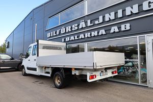 Renault Master bild 5