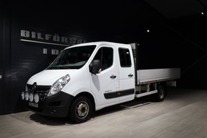 Renault Master bild 1
