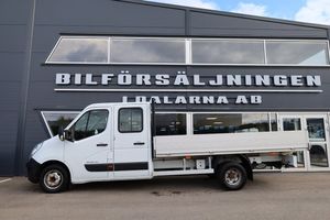 Renault Master bild 4