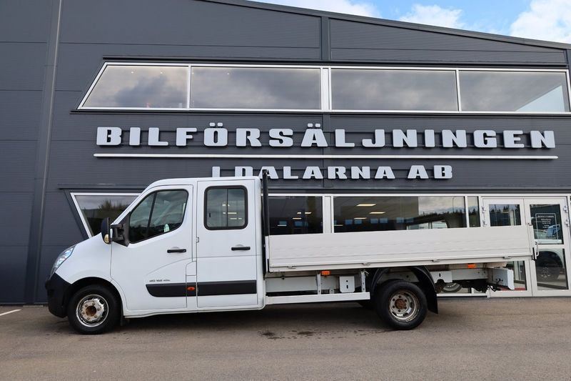 Renault Master bild 4