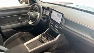 Dacia Bigster bild 11