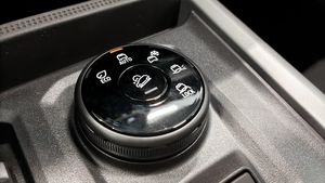 Dacia Bigster bild 19