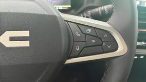 Dacia Bigster bild 15