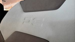 Dacia Bigster bild 20
