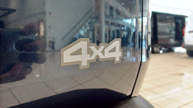 Dacia Bigster bild 24