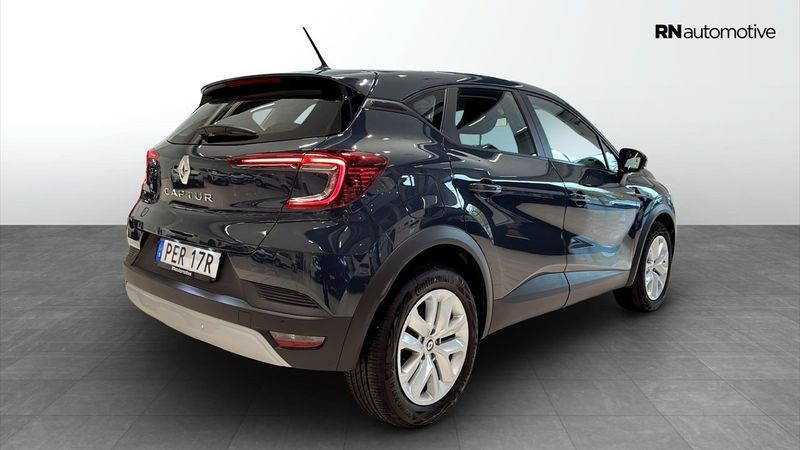 Renault Captur bild 4