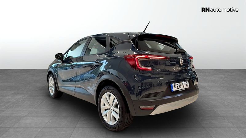 Renault Captur bild 3