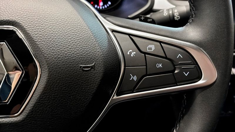 Renault Captur bild 13
