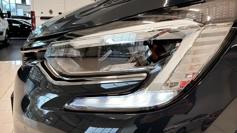 Renault Captur bild 18