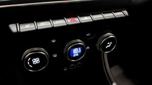 Renault Captur bild 16