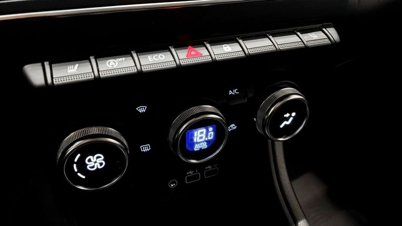 Renault Captur bild 16