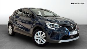 Renault Captur bild 6