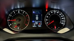 Renault Captur bild 11